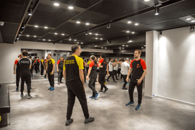 Wing Chun 15 wing chun 10