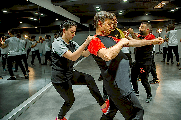 Wing Chun 16 wing chun 11