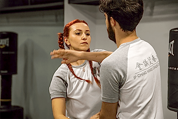 Wing Chun 11 wing chun 13