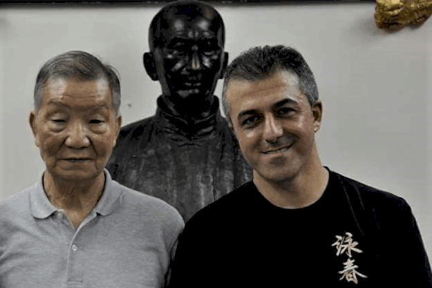 Wing Chun 19 wing chun 17