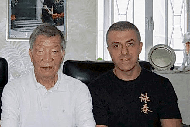 Wing Chun 17 wing chun 19