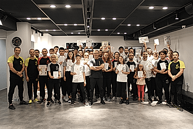 Wing Chun 6 wing chun 5