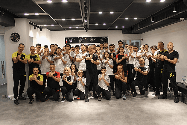 Wing Chun 7 wing chun 8