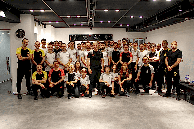 Wing Chun 8 wing chun 9