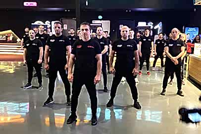 Wing Chun 33 ipman 4 1