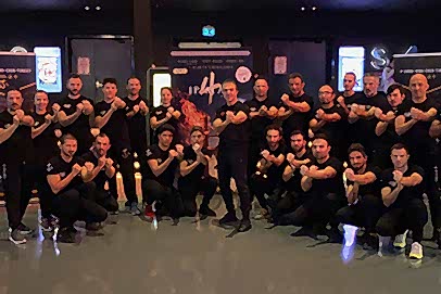 Wing Chun 36 ipman 4 2