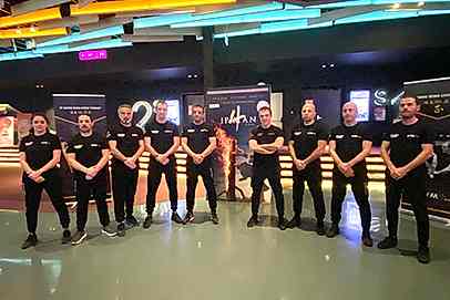 Wing Chun 37 ipman 4