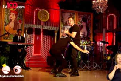 Wing Chun 31 uykusuzlar 12