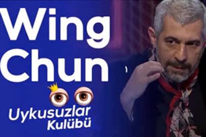 Wing Chun 23 uykusuzlar 15