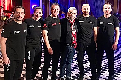 Wing Chun 24 uykusuzlar 16