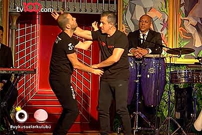 Wing Chun 30 uykusuzlar 3